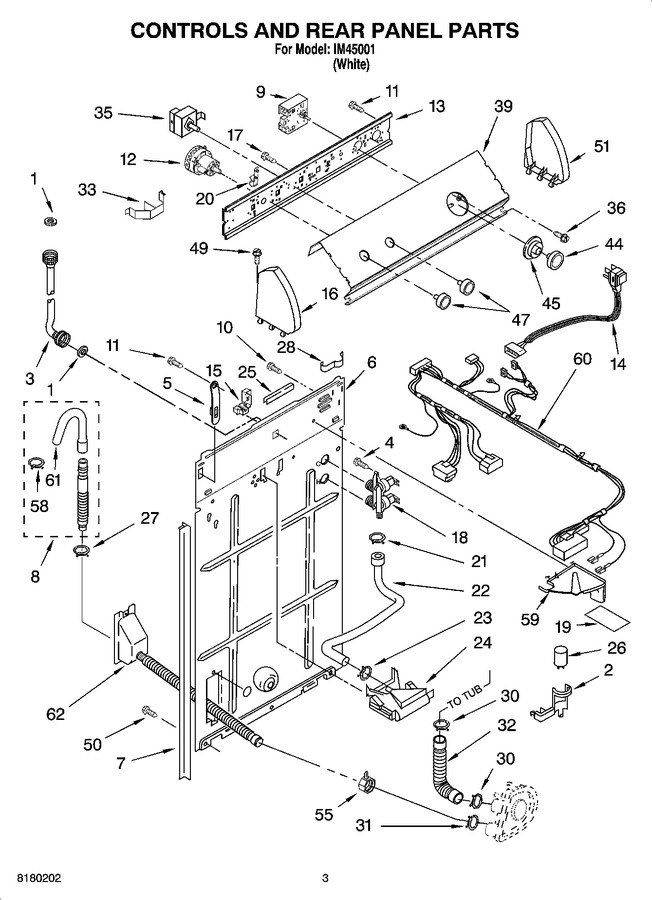 Diagram for IM45001
