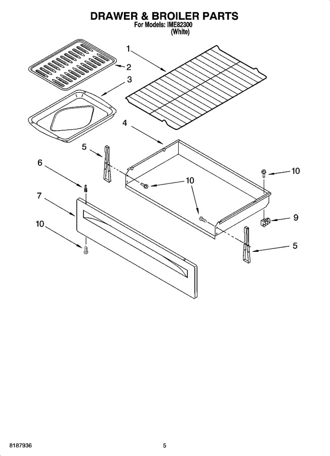 Diagram for IME82300
