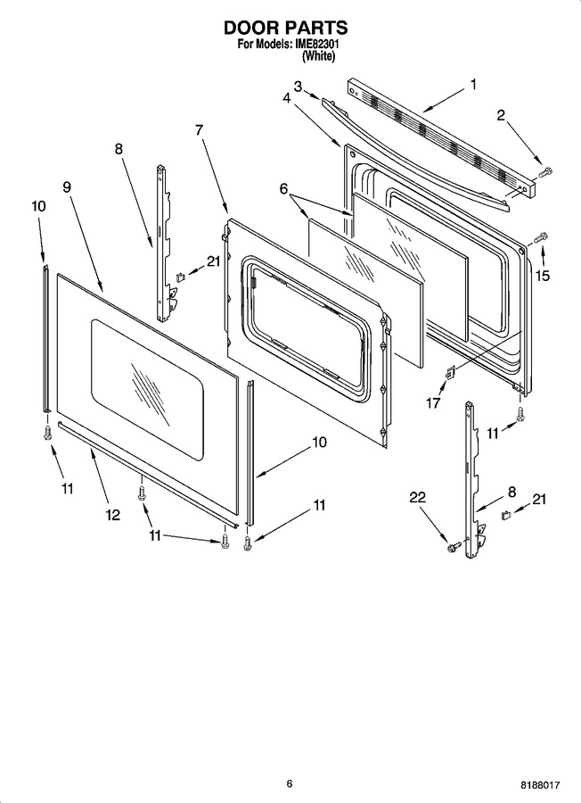 Diagram for IME82301