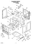 Diagram for 03 - Chassis Parts