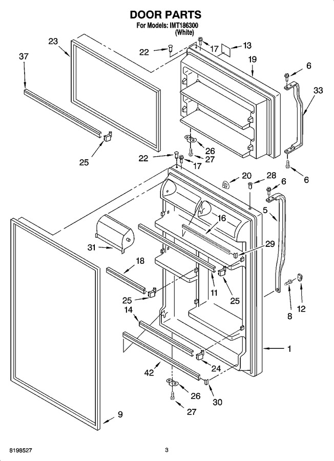 Diagram for IMT186300