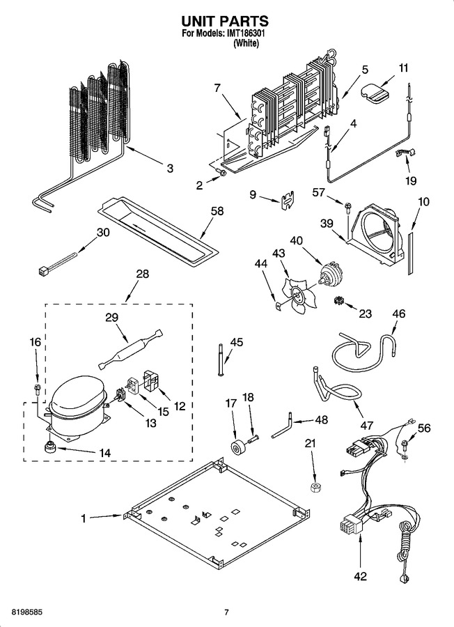 Diagram for IMT186301