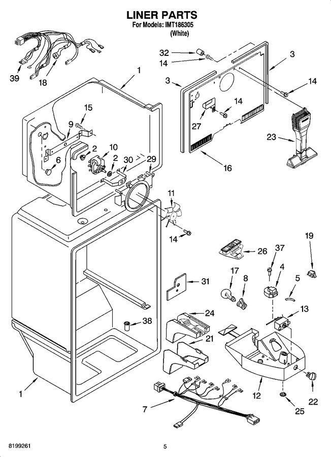 Diagram for IMT186305