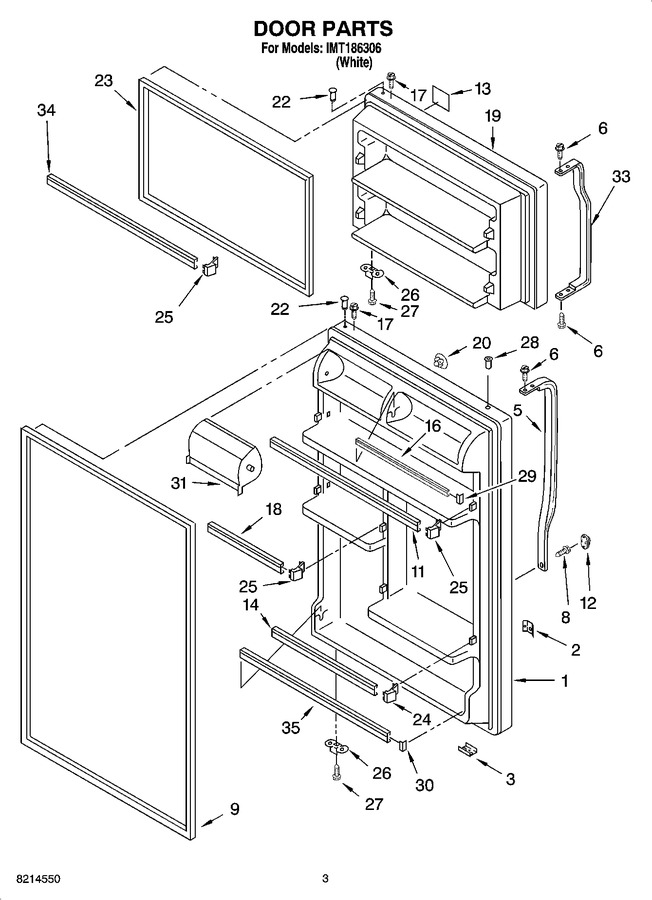 Diagram for IMT186306