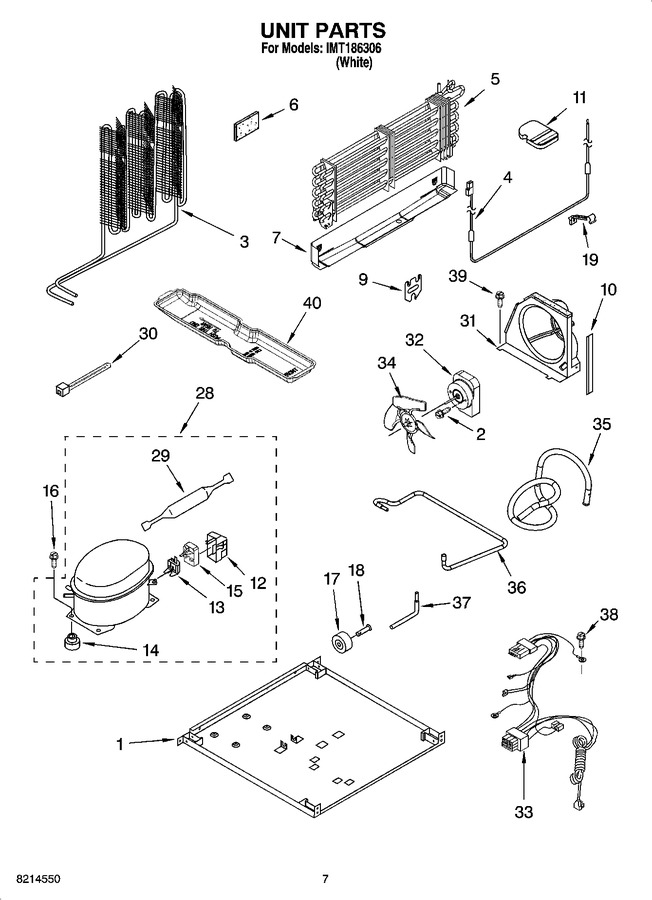 Diagram for IMT186306