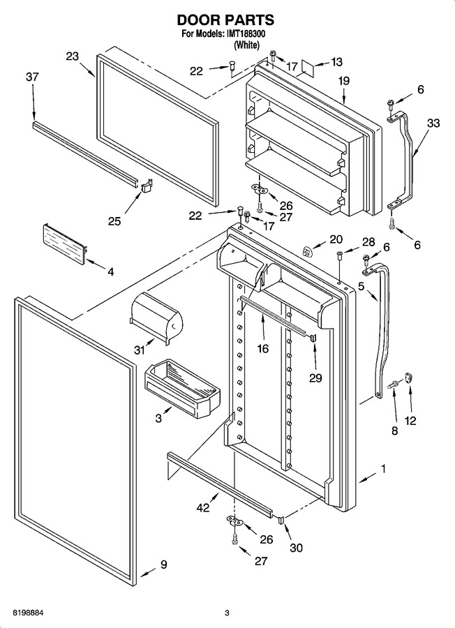 Diagram for IMT188300