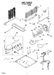 Diagram for 04 - Unit Parts