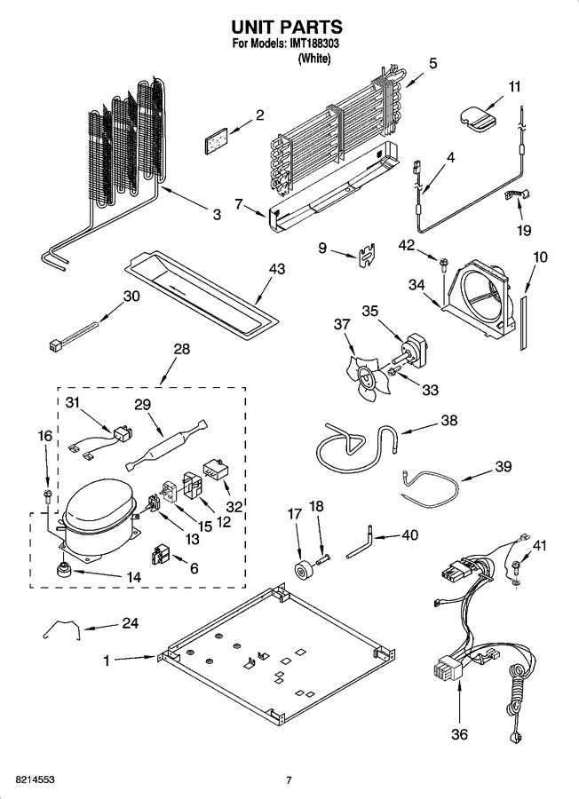 Diagram for IMT188303