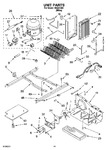 Diagram for 09 - Unit Parts