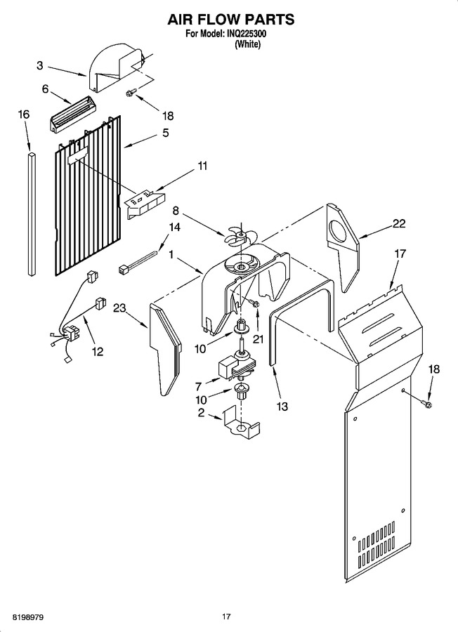 Diagram for INQ225300