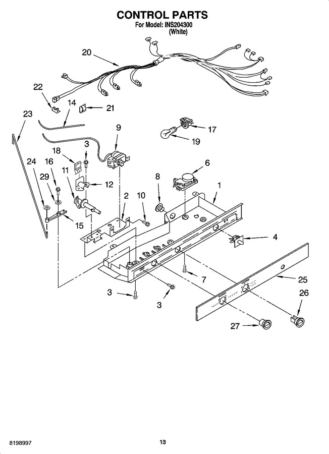 Diagram for INS204300