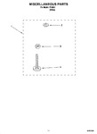 Diagram for 10 - Miscellaneous  Parts, Optional Parts (not Included)