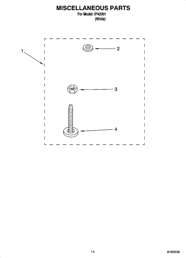 Diagram for IP42001