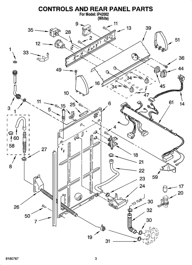 Diagram for IP42002