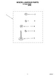 Diagram for 10 - Miscellaneous  Parts, Optional Parts (not Included)