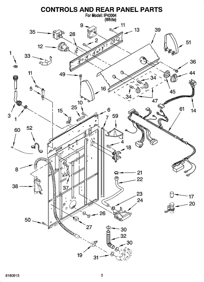 Diagram for IP43004