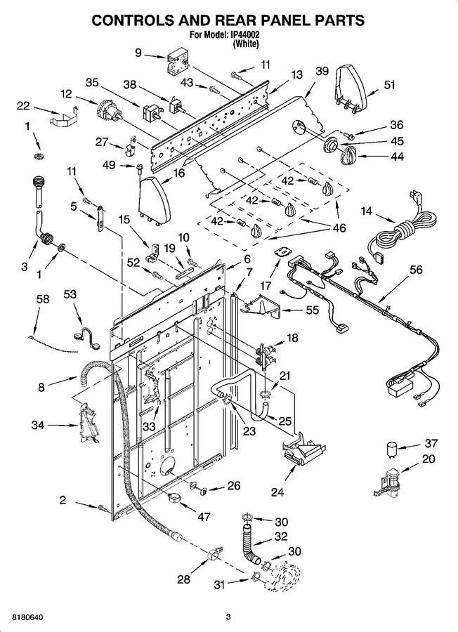 Diagram for IP44002
