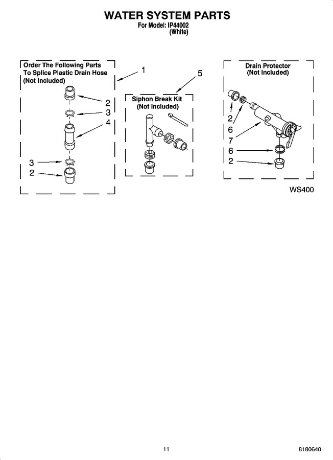 Diagram for IP44002