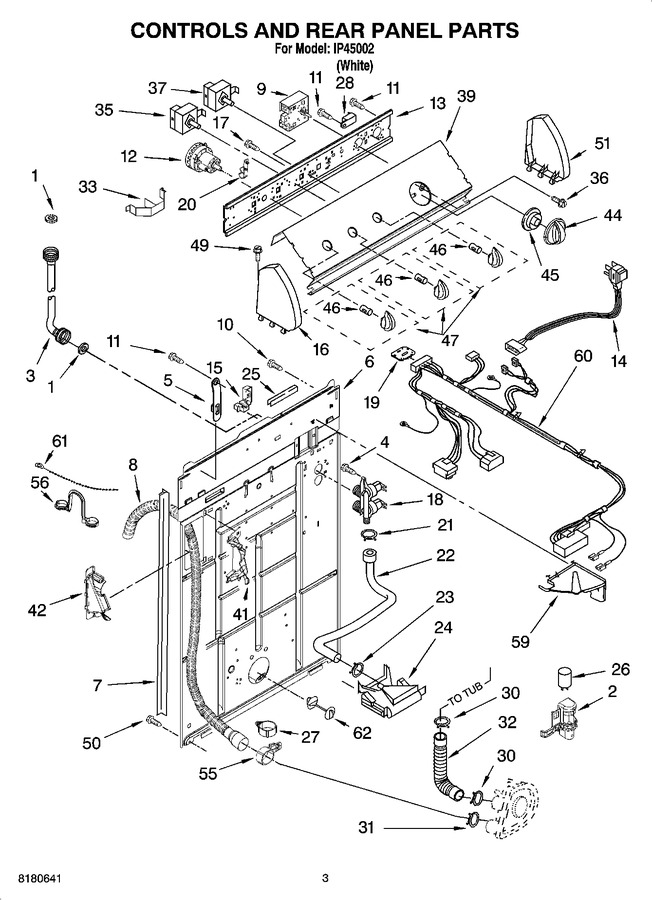 Diagram for IP45002