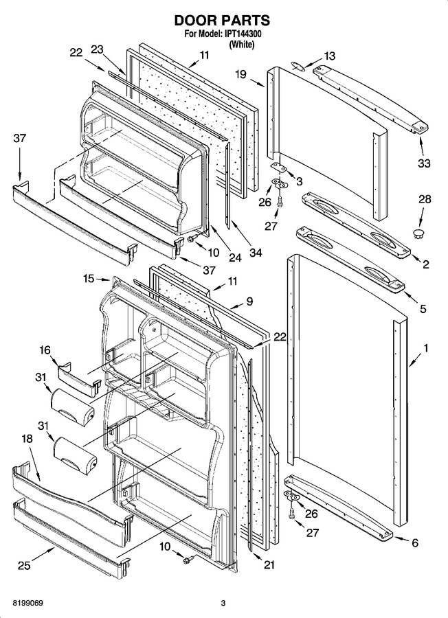Diagram for IPT144300