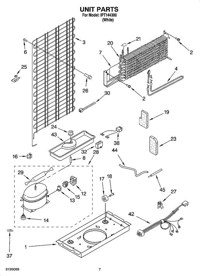 Diagram for IPT144300