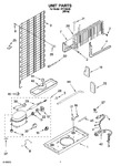 Diagram for 04 - Unit Parts
