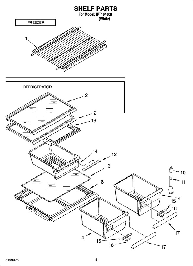 Diagram for IPT184300