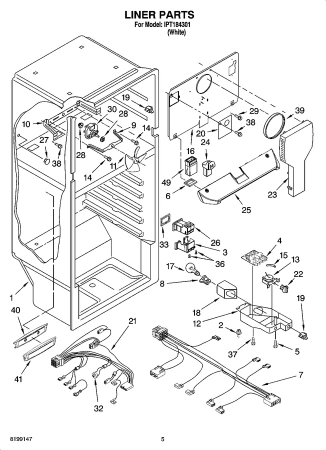 Diagram for IPT184301