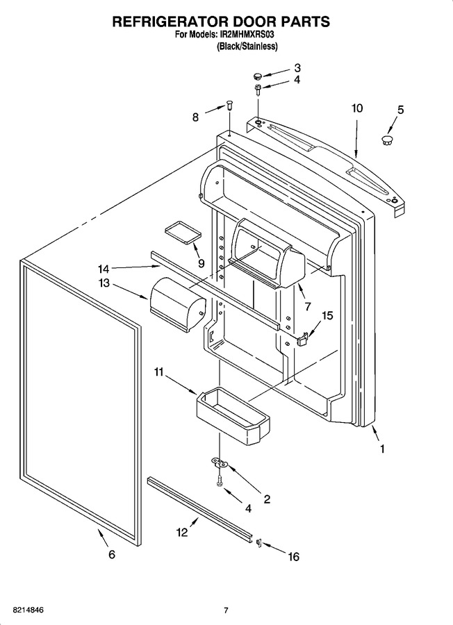 Diagram for IR2MHMXRS03