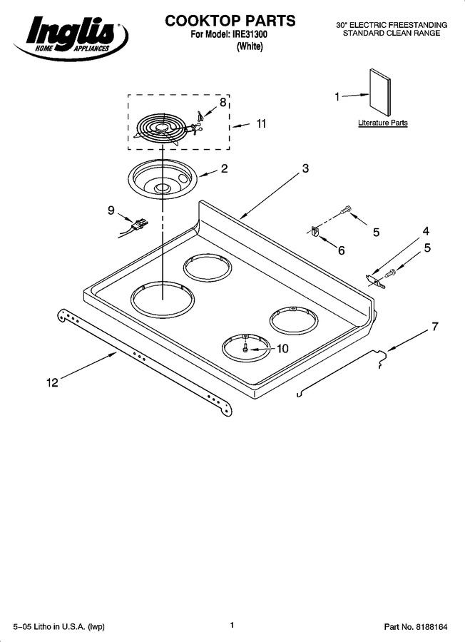 Diagram for IRE31300