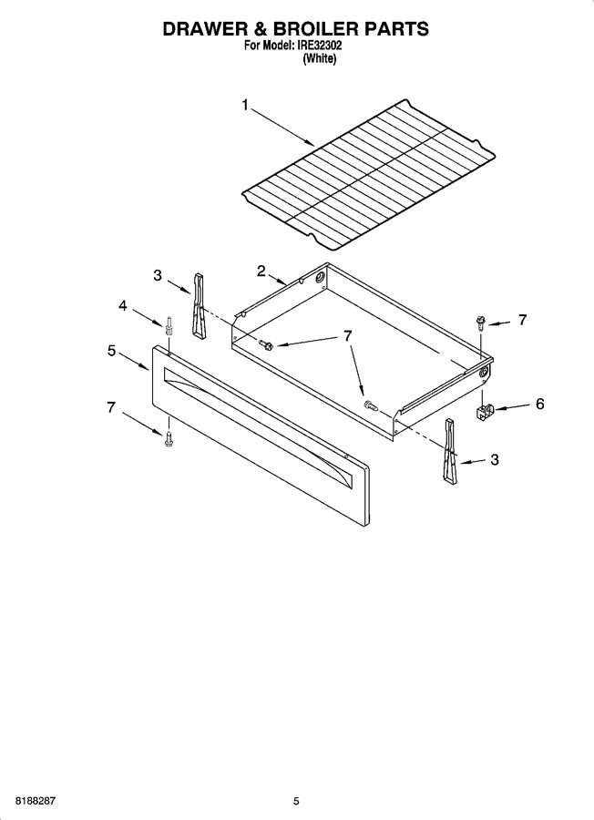 Diagram for IRE32302
