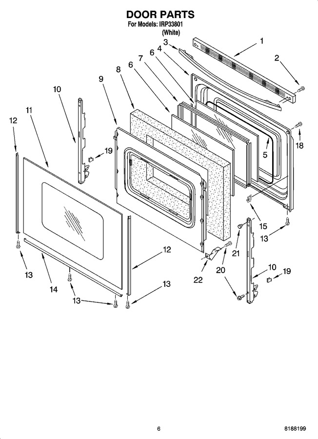 Diagram for IRP33801