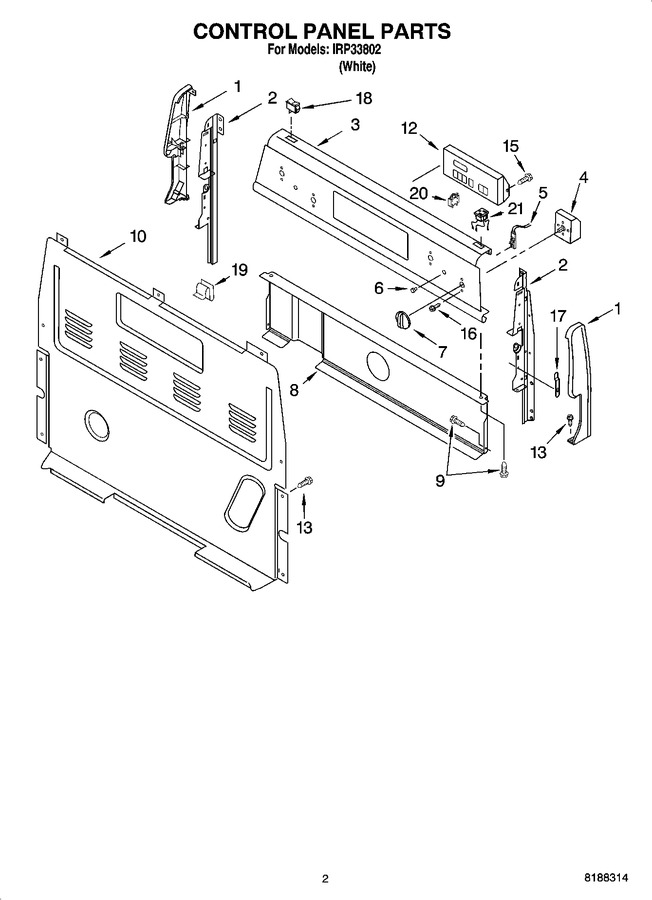 Diagram for IRP33802