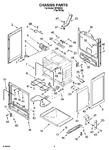 Diagram for 03 - Chassis Parts