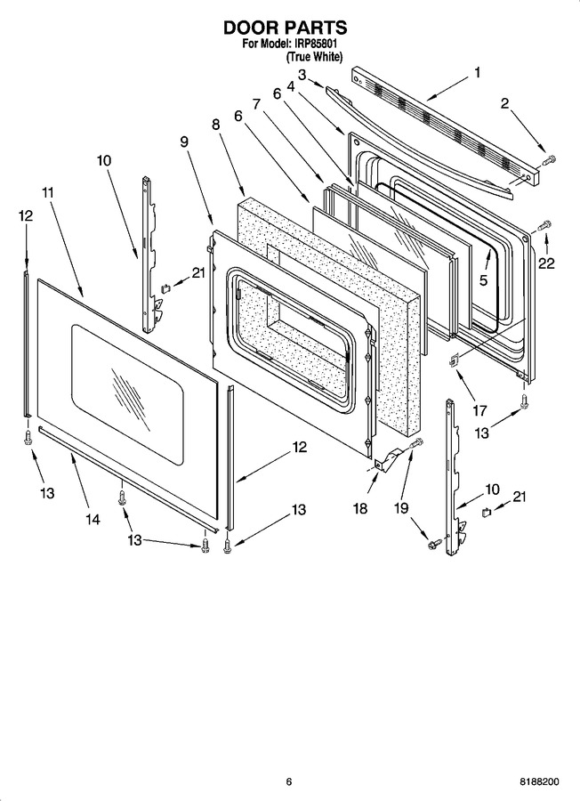 Diagram for IRP85801