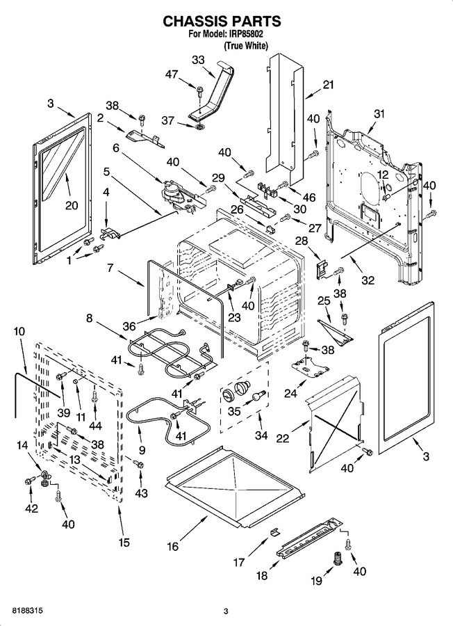 Diagram for IRP85802