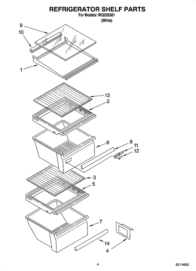 Diagram for IRQ226301