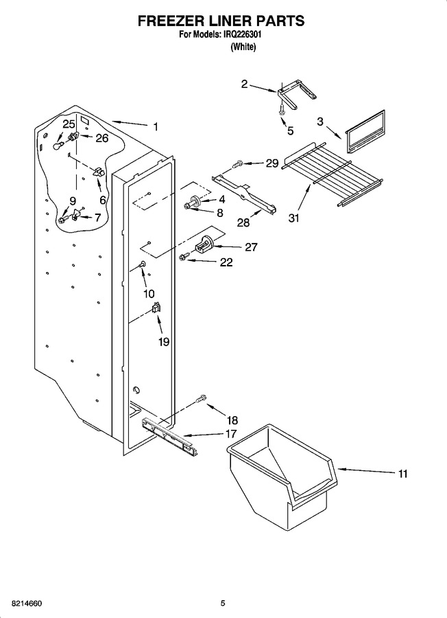Diagram for IRQ226301