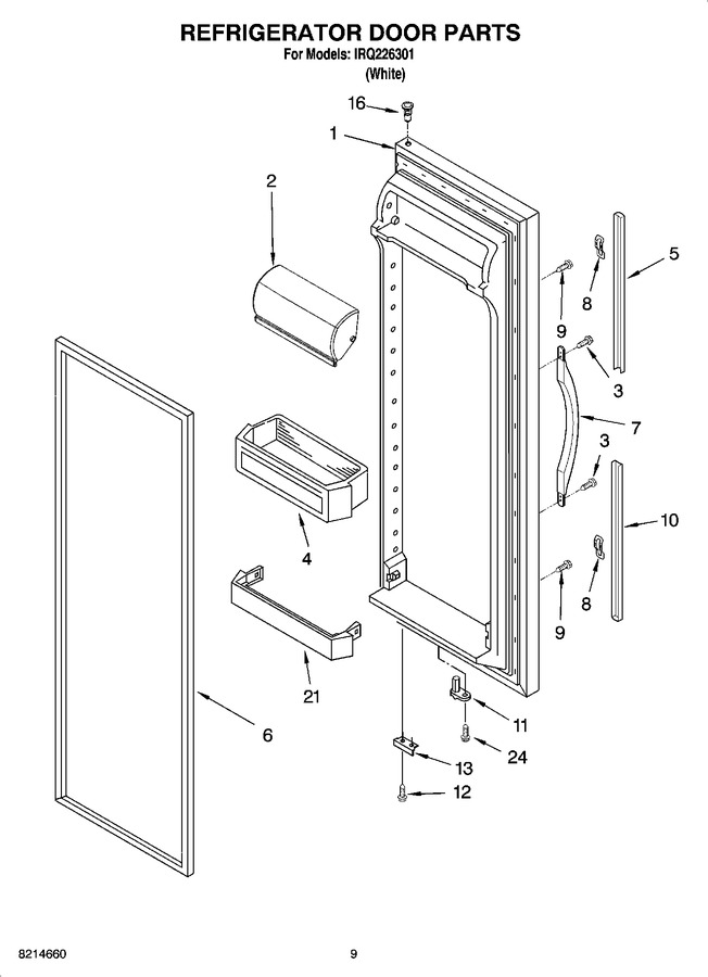 Diagram for IRQ226301