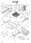 Diagram for 09 - Unit Parts