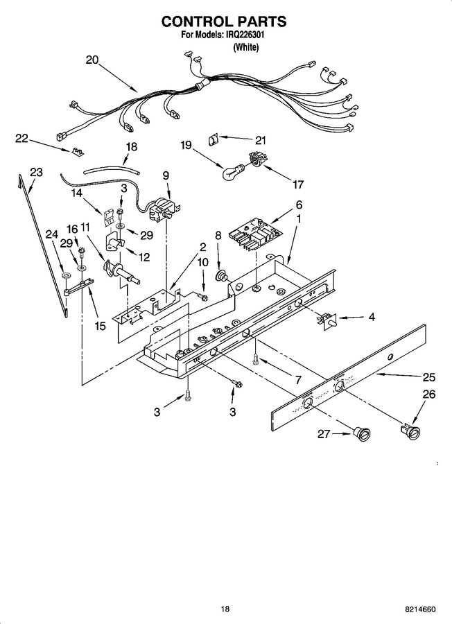 Diagram for IRQ226301