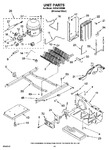 Diagram for 09 - Unit Parts