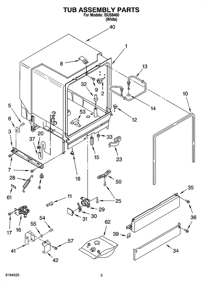 Diagram for ISU58460