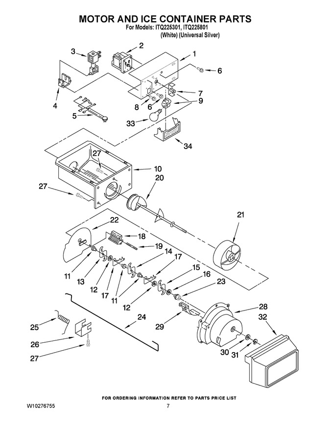 Diagram for ITQ225801