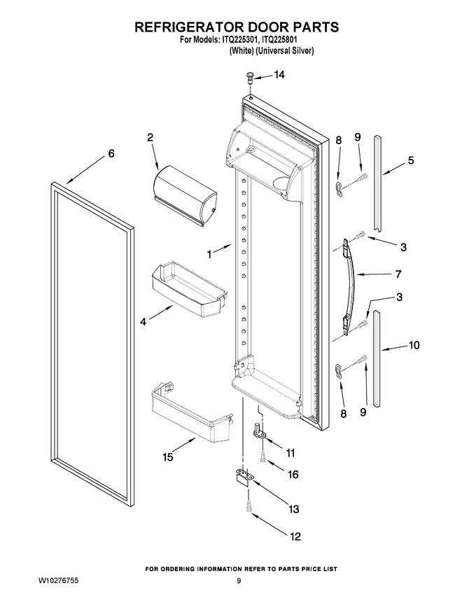 Diagram for ITQ225801