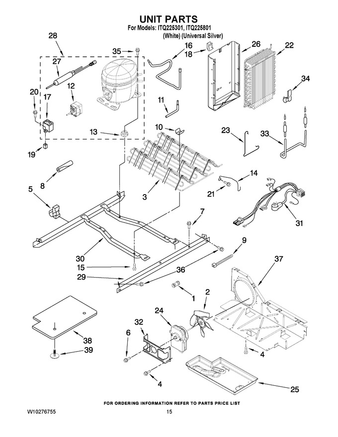 Diagram for ITQ225801