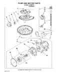 Diagram for 06 - Pump And Motor Parts
