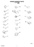 Diagram for 06 - Wiring Harness Parts