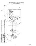 Diagram for 03 - Powerscrew And Ram