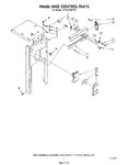 Diagram for 05 - Panel And Control